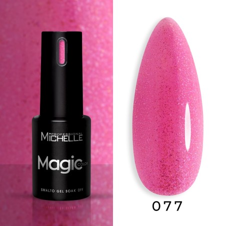 Magic Color Soak Off - 077