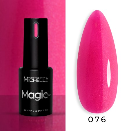 Magic Color Soak Off - 076