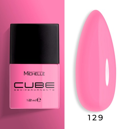 Cube Semi-permanent - 129