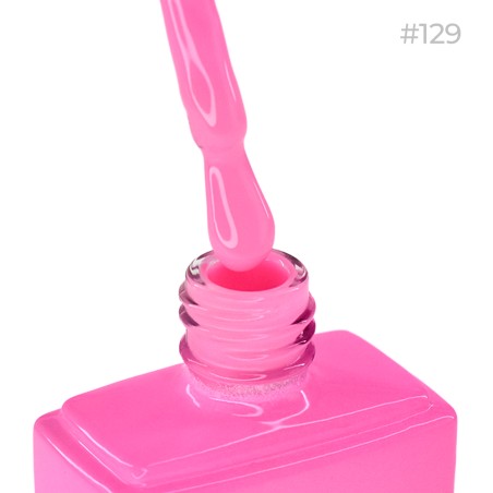 CUBE Semipermanente - 129