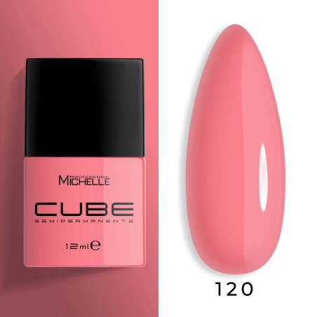 Cube Semipermanente - 120