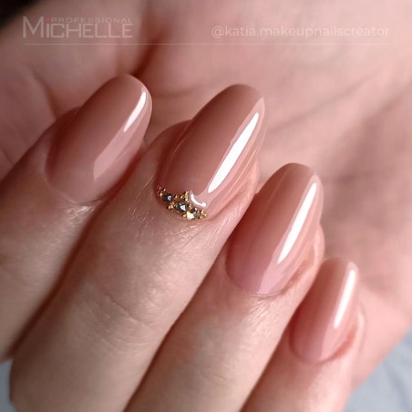 ACRYLGEL 30ML - SOFT NUDE
