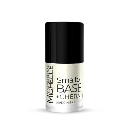 Base Rinforzante Con Cheratina 10.8Ml