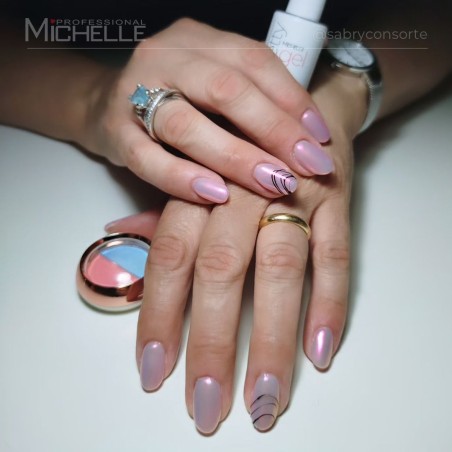 Aurora Chameleon Powder 01