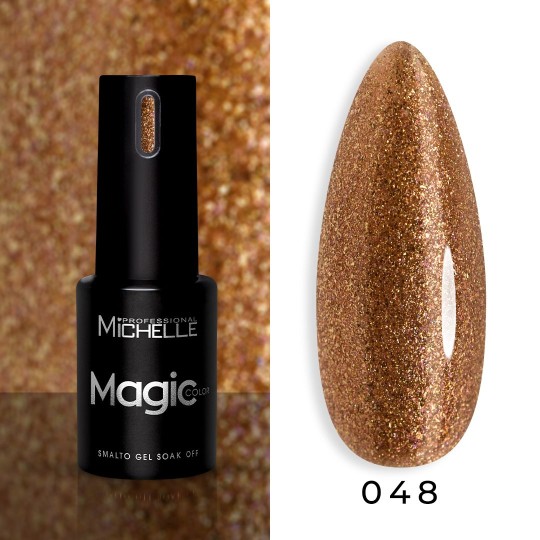 Magic Color Soak Off - 048