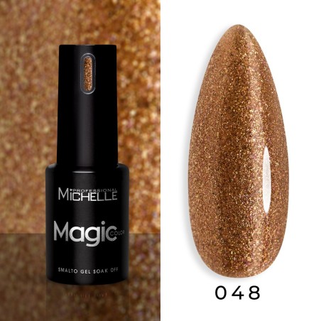 Magic Color Soak Off - 048