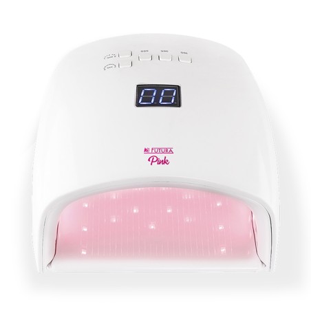 Lampada Uv Led Futura Pink 48W Lampada Uv Led Futura Pink 48W