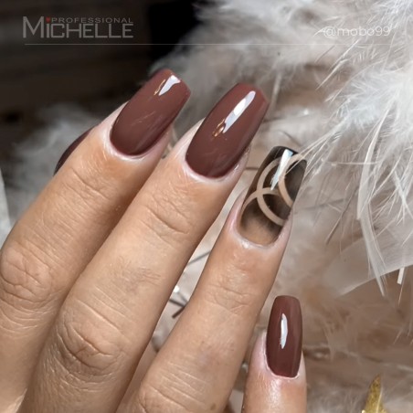 Magic Color Soak Off - 061