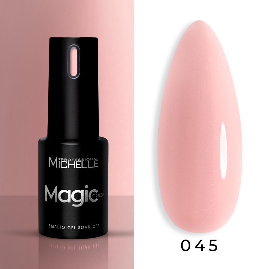 Magic Color Soak Off - 045