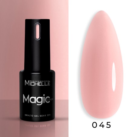 Magic Color Soak Off - 045