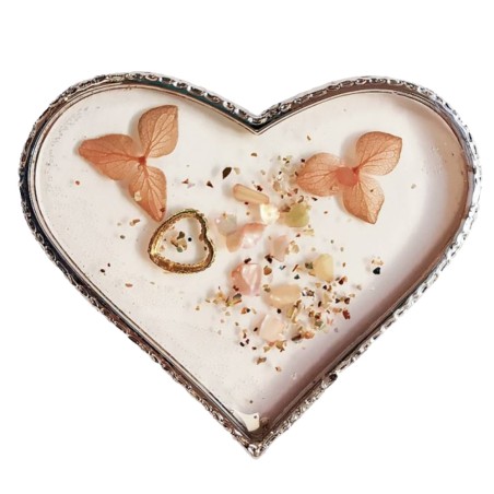 PIEDRA DE JADE - Corazon PIEDRA DE JADE - Corazon