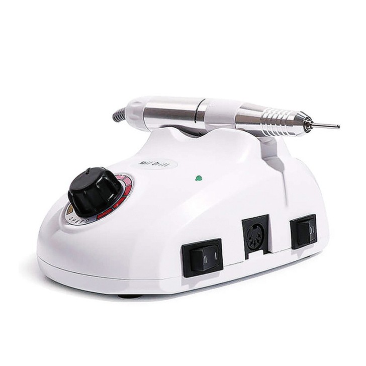 Taladro de uñas profesional - 25.000 RPM