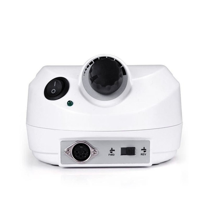 Fresa Pro 35000 Giri Bianca Dm202 35W