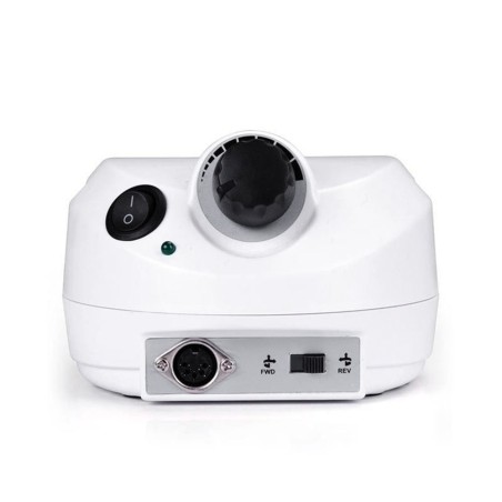 Fresa Pro 35000 Giri Bianca Dm202 35W Fresa Pro 35000 Giri Bianca Dm202 35W