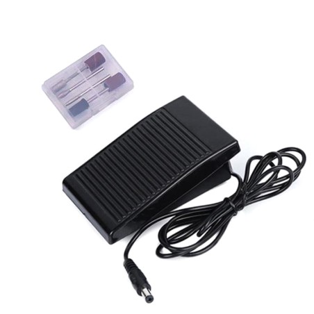 Fresa Pro 35000 Giri Bianca Dm202 35W Fresa Pro 35000 Giri Bianca Dm202 35W