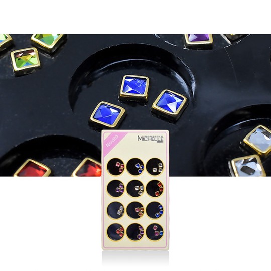 Decorazione Strass Pack H806