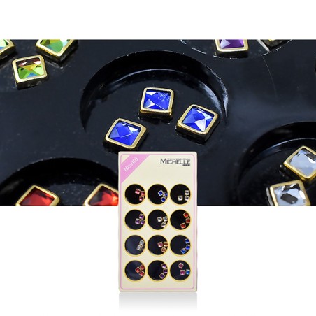 Decorazione Strass Pack H806