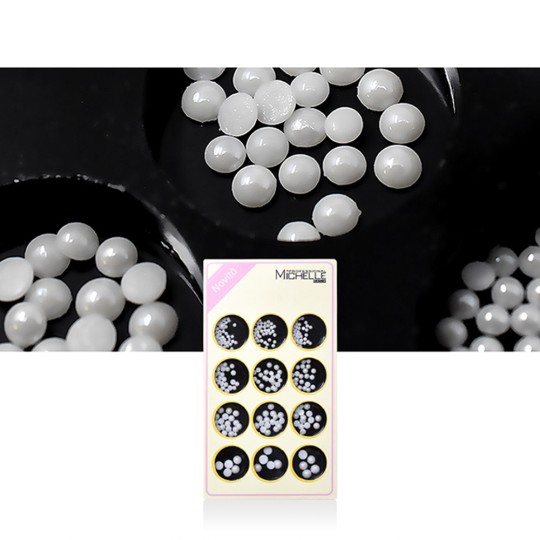 Decorazione Strass Pack H811