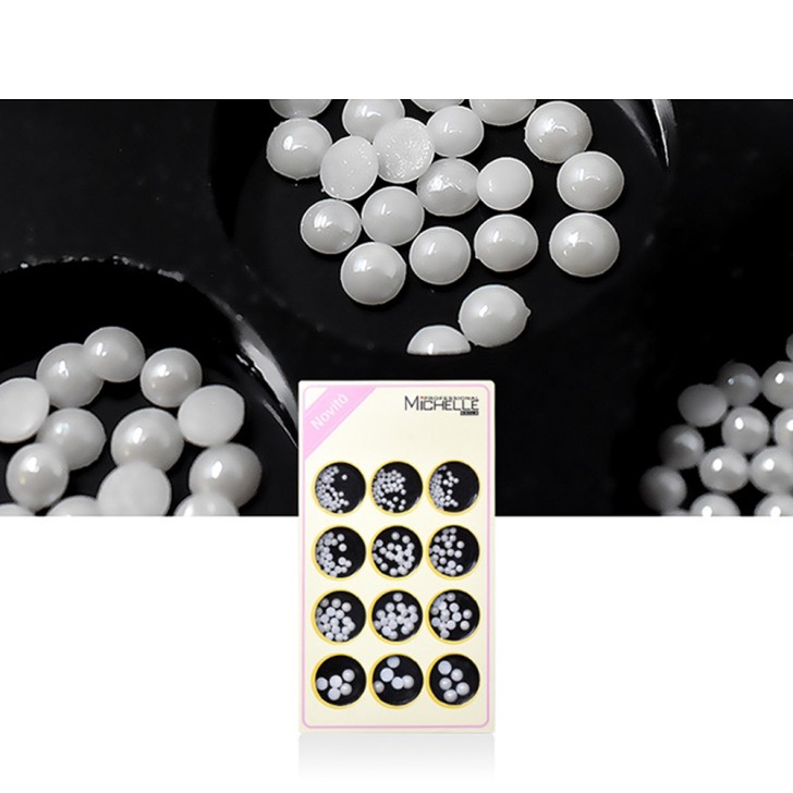 Decorazione Strass Pack H811