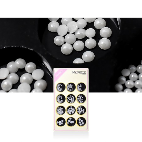 Decorazione Strass Pack H811