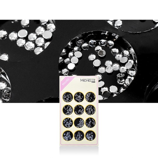 Decorazione Strass Pack H810