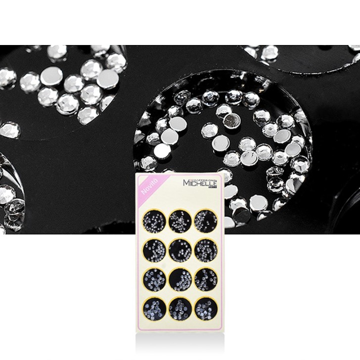 Decorazione Strass Pack H810