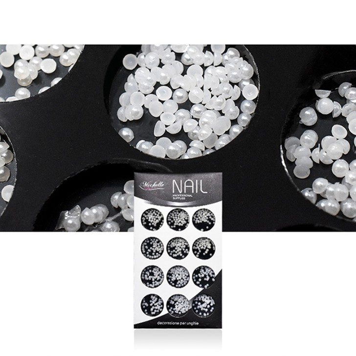 Decorazione Strass Pack H803