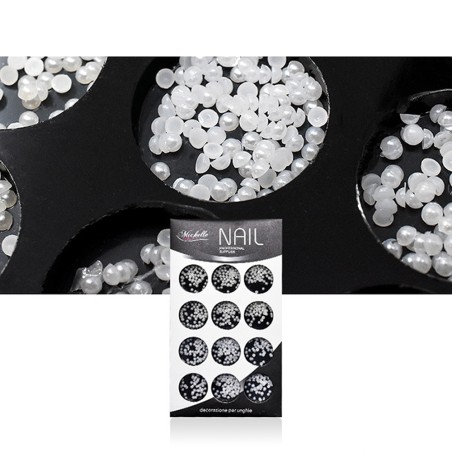 Decorazione Strass Pack H803