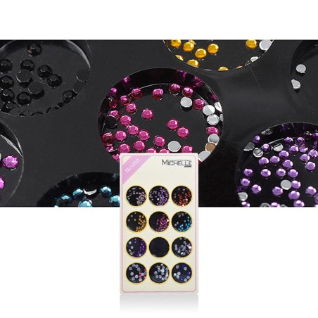 Decorazione Strass Pack H809