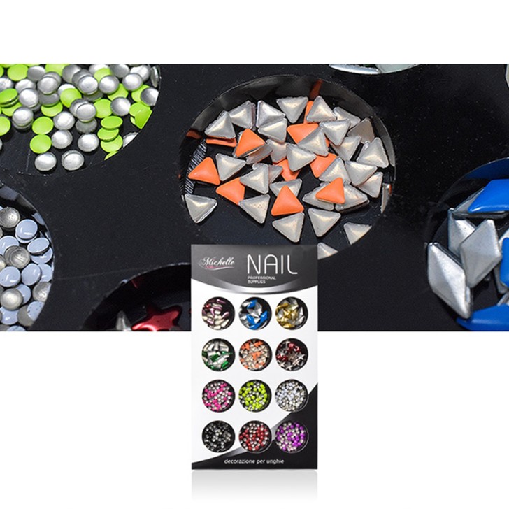 Decorazione Strass Pack H805