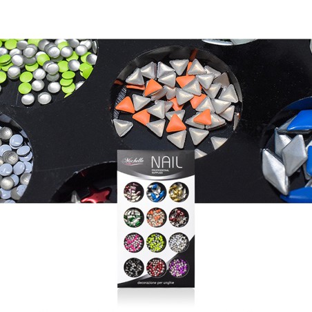 Decorazione Strass Pack H805