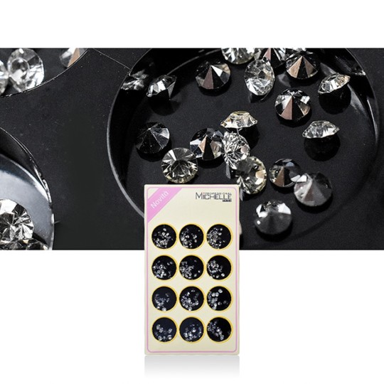 Decorazione Strass Pack H807