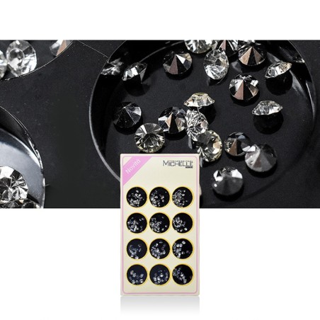 Decorazione Strass Pack H807