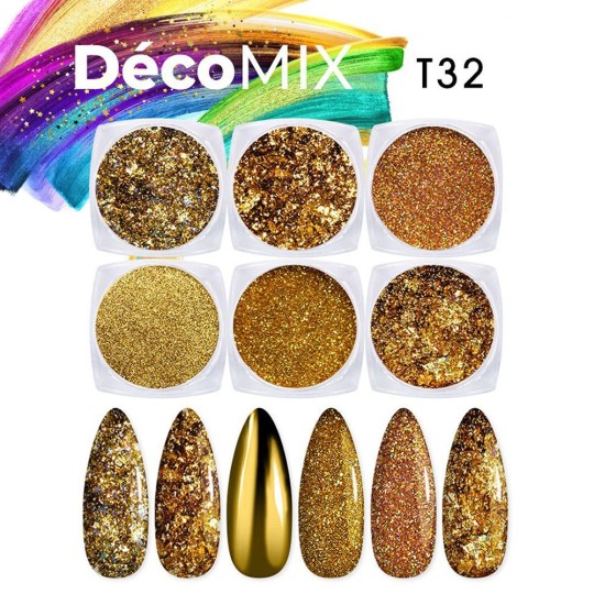 Decomix Oro T32