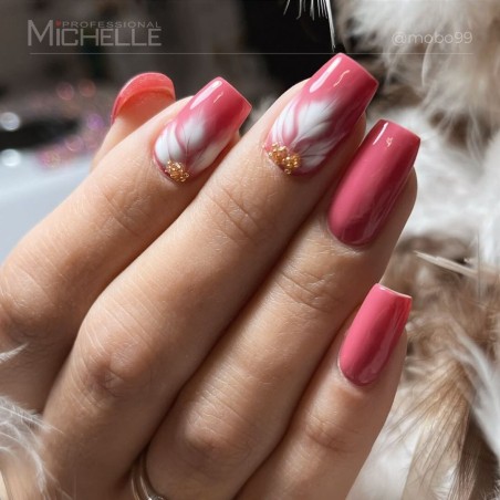 Magic Color Soak Off - 015