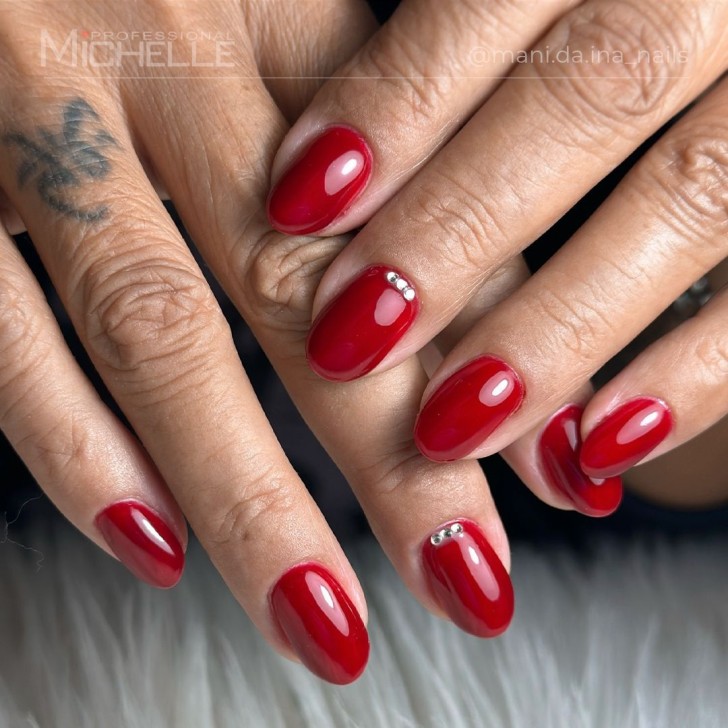 Magic Color Soak Off - 036