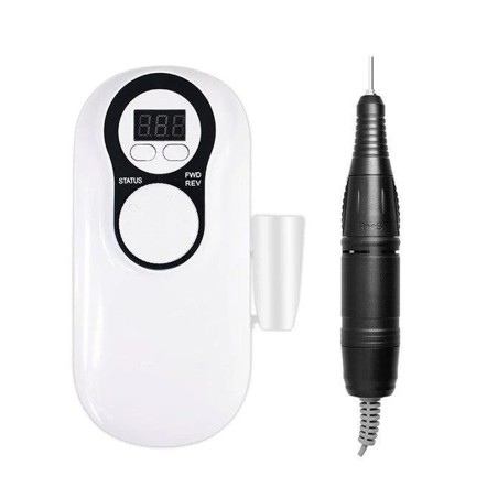Fresa Portatile Professionale - 30.000 Giri Dm-208-3 Fresa Portatile Professionale - 30.000 Giri Dm-208-3