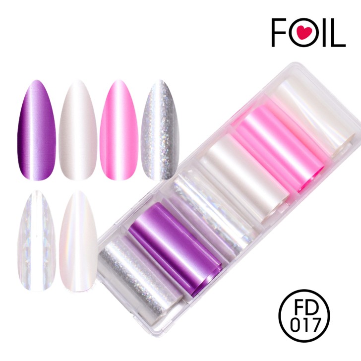 Transfer Foil FD017