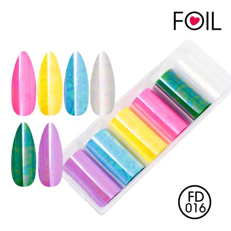 Transfer Foil FD016