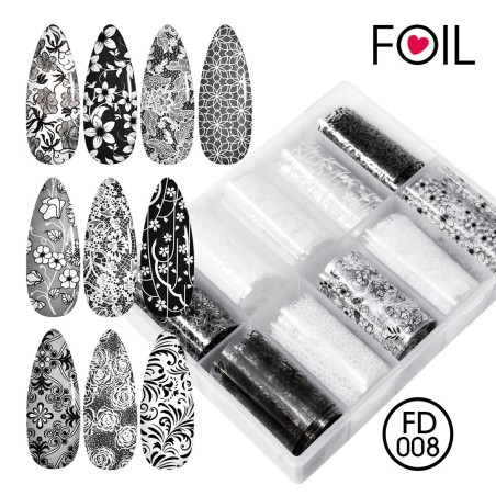 Transfer Foil FD008