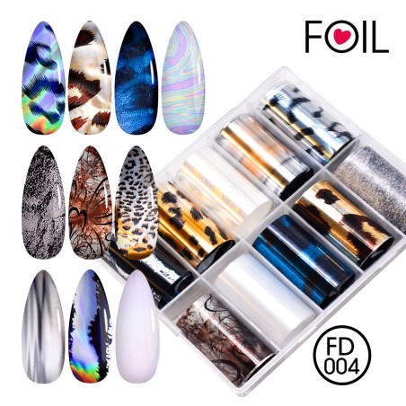 Transfer Foil FD004
