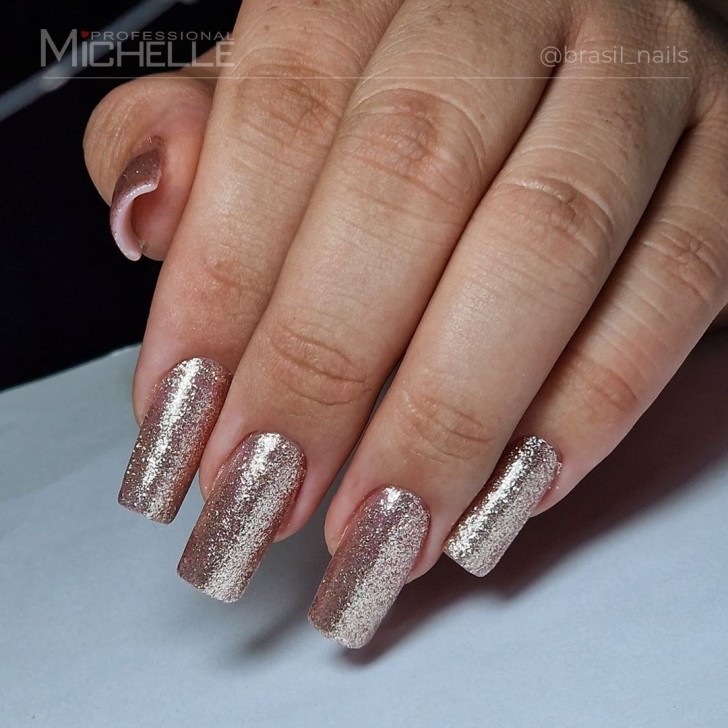 Pretty Polish Gel Soak Off Colour - 315