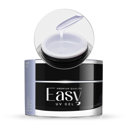 Easy Gel - BASE Bonder HD 30ml