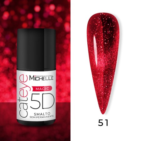 NUOVI CAT EYE 5D - 51