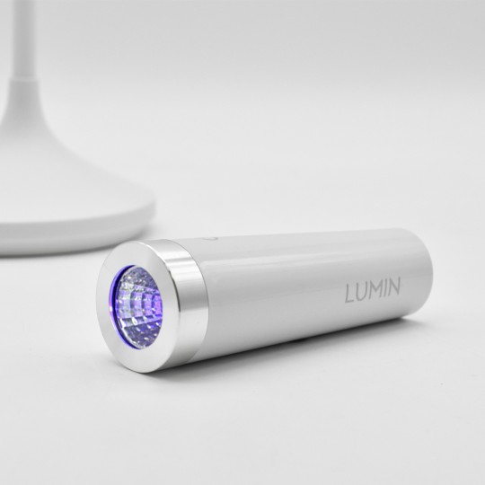 Lumin Compact U2 pour Tips Gel 3W 2