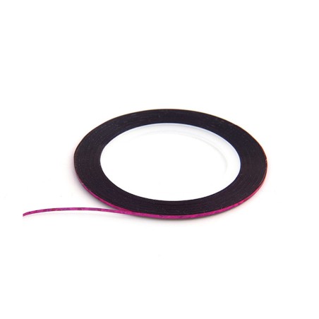 12 Wire Adhesive Strips for Nails decoration assorted