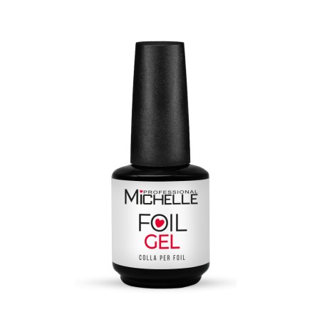 Foil Gel - 15Ml Foil Gel - 15Ml