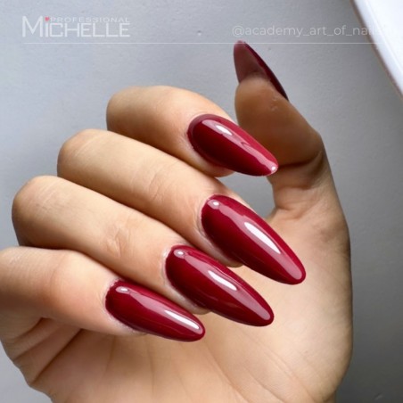 PRETTY Polish Gel Soak Off Colour - 196