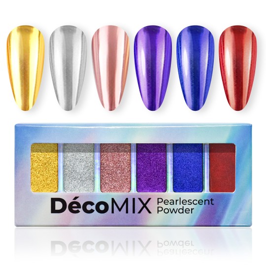 DECOMIX PEARL 02