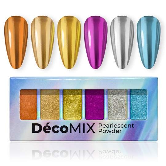 Decomix Pearl 03